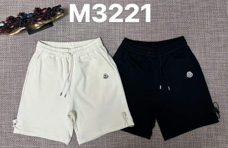 Picture of Moncler Short Pants _SKUMonclerS-2XLxetr15818824